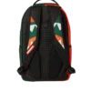 RUCSAK MIAMI HURRICANES