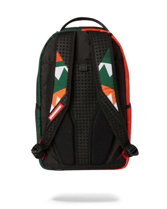 RUCSAK MIAMI HURRICANES
