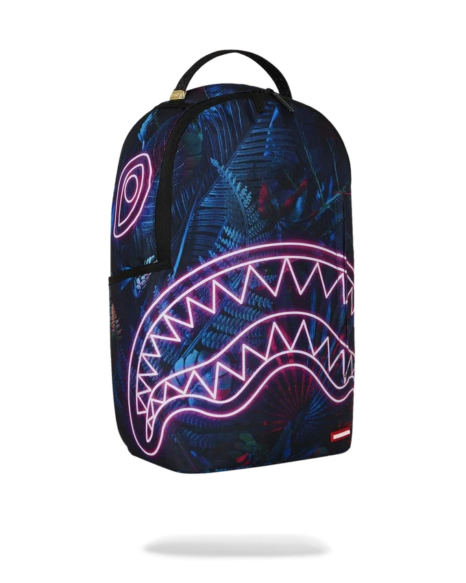 RUCSAK MIDNIGHT RAVE DLXR