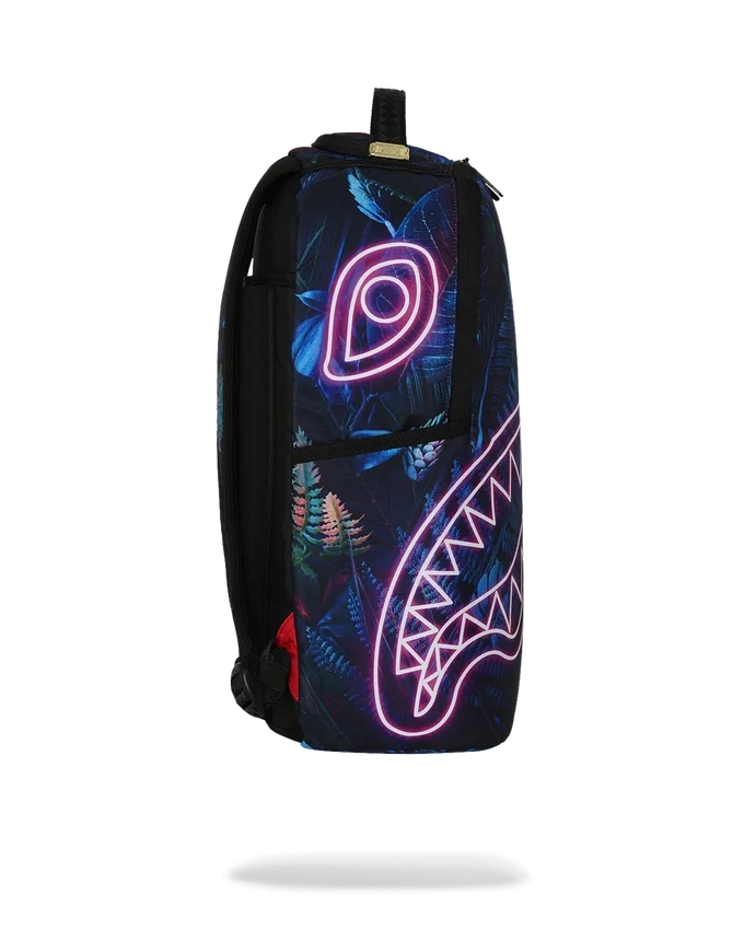 RUCSAK MIDNIGHT RAVE DLXR