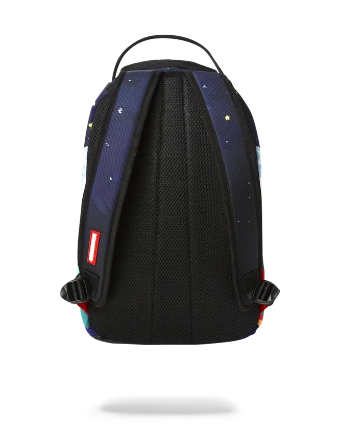 RUCSAK MINI ASTRO BUBBLE