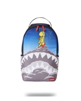 RUCSAK MINI ASTROMANE JETPACK
