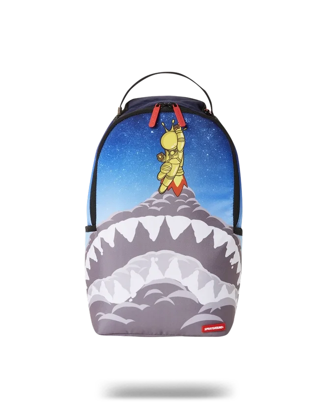 RUCSAK MINI ASTROMANE JETPACK