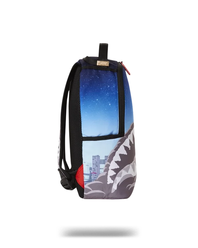RUCSAK MINI ASTROMANE JETPACK