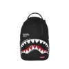RUCSAK MINI DLX - SHARKS CENTRAL BUBBLE SHARK
