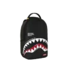 RUCSAK MINI DLX - SHARKS CENTRAL BUBBLE SHARK