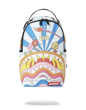 RUCSAK MINI GROOVY SHARK