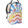 RUCSAK MINI GROOVY SHARK