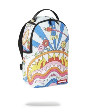 RUCSAK MINI GROOVY SHARK