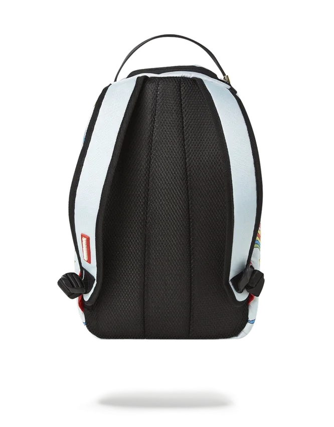 RUCSAK MINI GROOVY SHARK