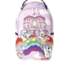 RUCSAK MINI RAINBOW BOUNCE