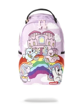 RUCSAK MINI RAINBOW BOUNCE