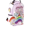 RUCSAK MINI RAINBOW BOUNCE