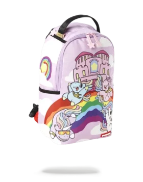 RUCSAK MINI RAINBOW BOUNCE