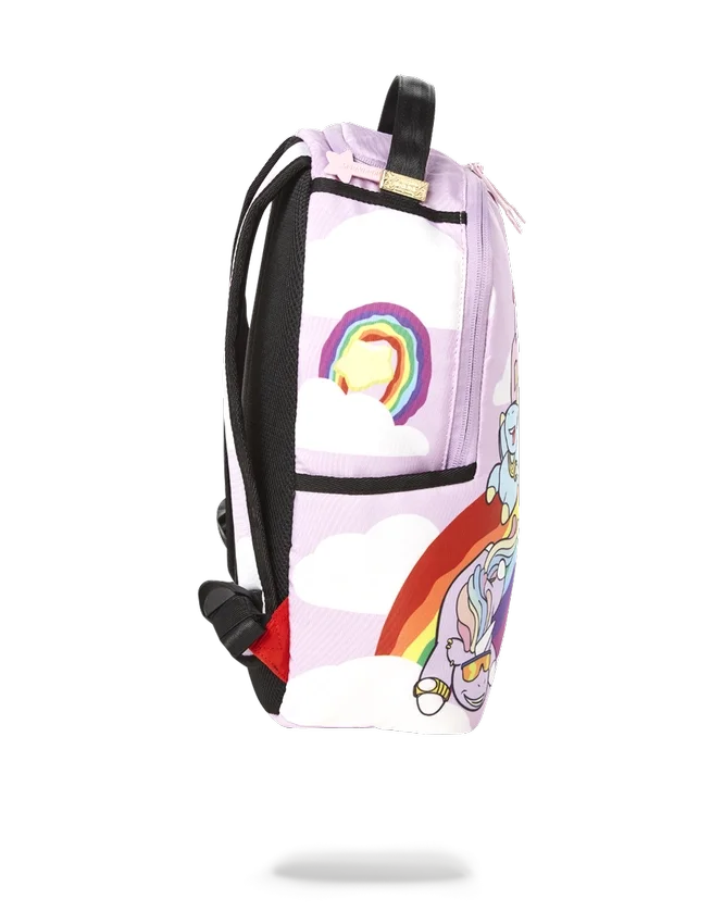 RUCSAK MINI RAINBOW BOUNCE