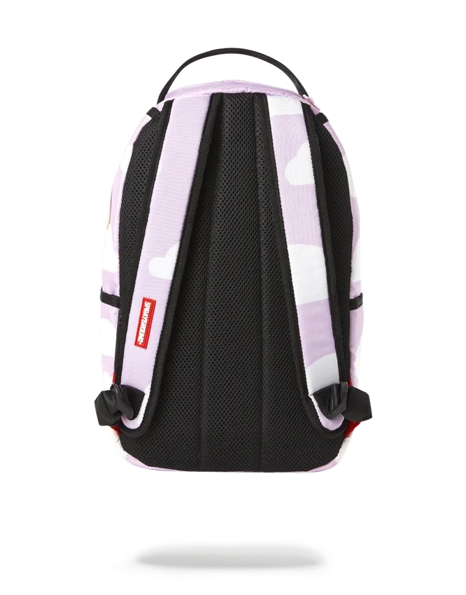 RUCSAK MINI RAINBOW BOUNCE