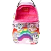 RUCSAK MINI RAINBOW BOUNCE