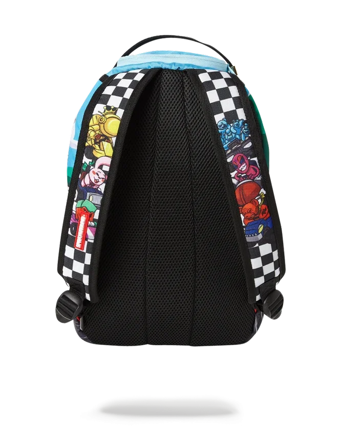 RUCSAK MINI READY SET GO