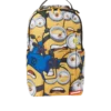RUCSAK MINIONS CRAMMED
