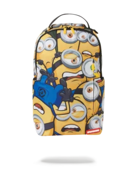 RUCSAK MINIONS CRAMMED