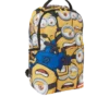 RUCSAK MINIONS CRAMMED
