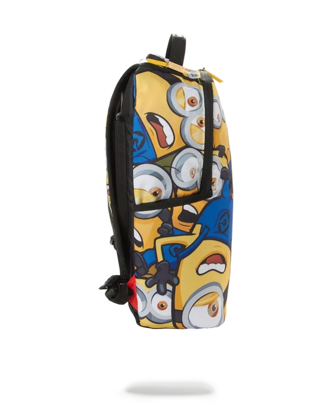 RUCSAK MINIONS CRAMMED