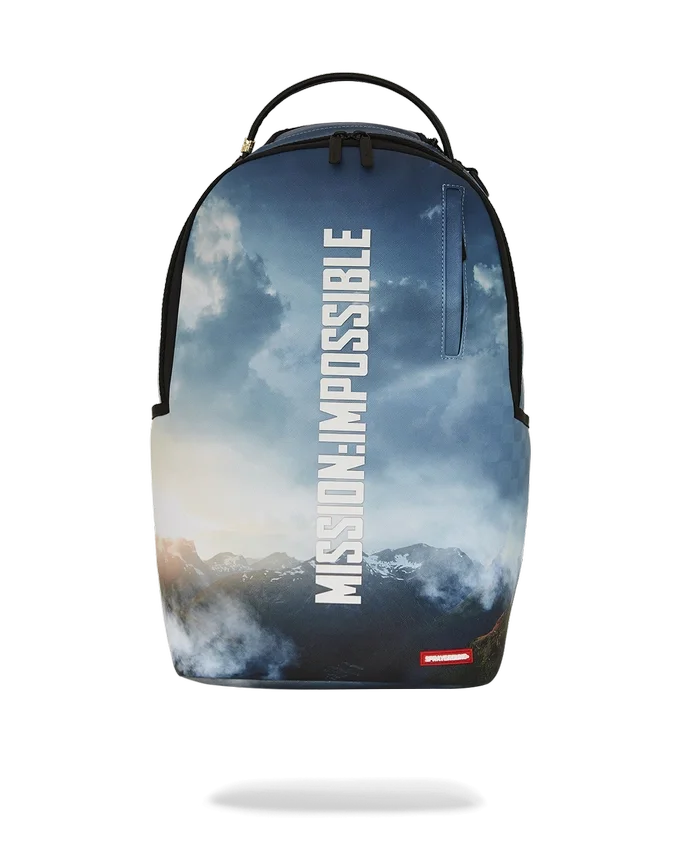 RUCSAK MISSION IMPOSSIBLE ON ANOTHER LEVEL