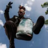 RUCSAK MISSION IMPOSSIBLE ON ANOTHER LEVEL
