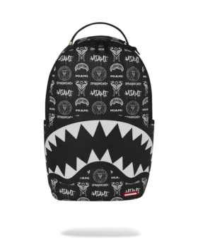 RUCSAK MLS INTER MIAMI GHOST SHARK DLXSV