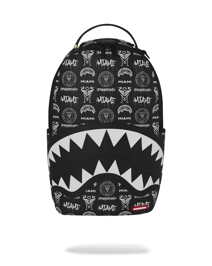 RUCSAK MLS INTER MIAMI GHOST SHARK DLXSV