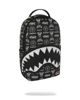 RUCSAK MLS INTER MIAMI GHOST SHARK DLXSV