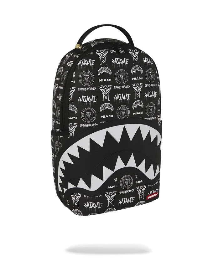 RUCSAK MLS INTER MIAMI GHOST SHARK DLXSV