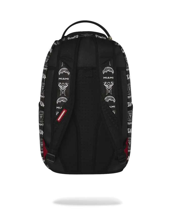 RUCSAK MLS INTER MIAMI GHOST SHARK DLXSV