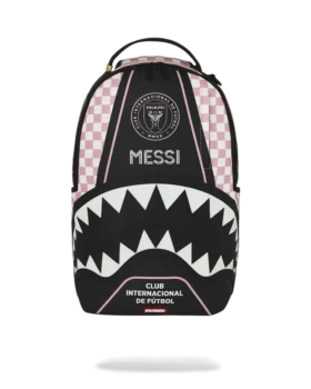 RUCSAK MLS INTER MIAMI MESSI DLXSV
