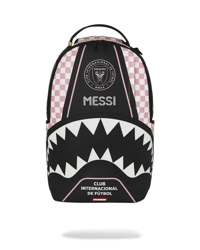 RUCSAK MLS INTER MIAMI MESSI DLXSV