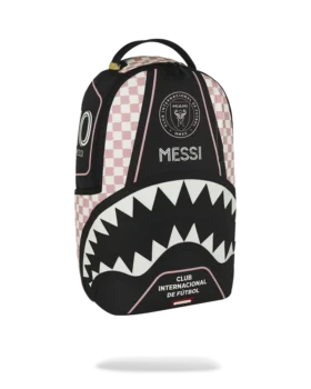 RUCSAK MLS INTER MIAMI MESSI DLXSV