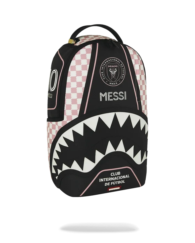 RUCSAK MLS INTER MIAMI MESSI DLXSV
