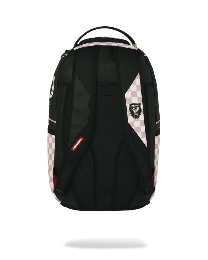 RUCSAK MLS INTER MIAMI MESSI DLXSV