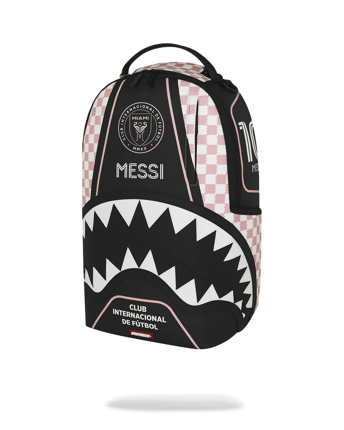 RUCSAK MLS INTER MIAMI MESSI DLXSV