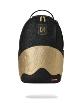 RUCSAK MLS LAFC GOLD SHARK DLXSV