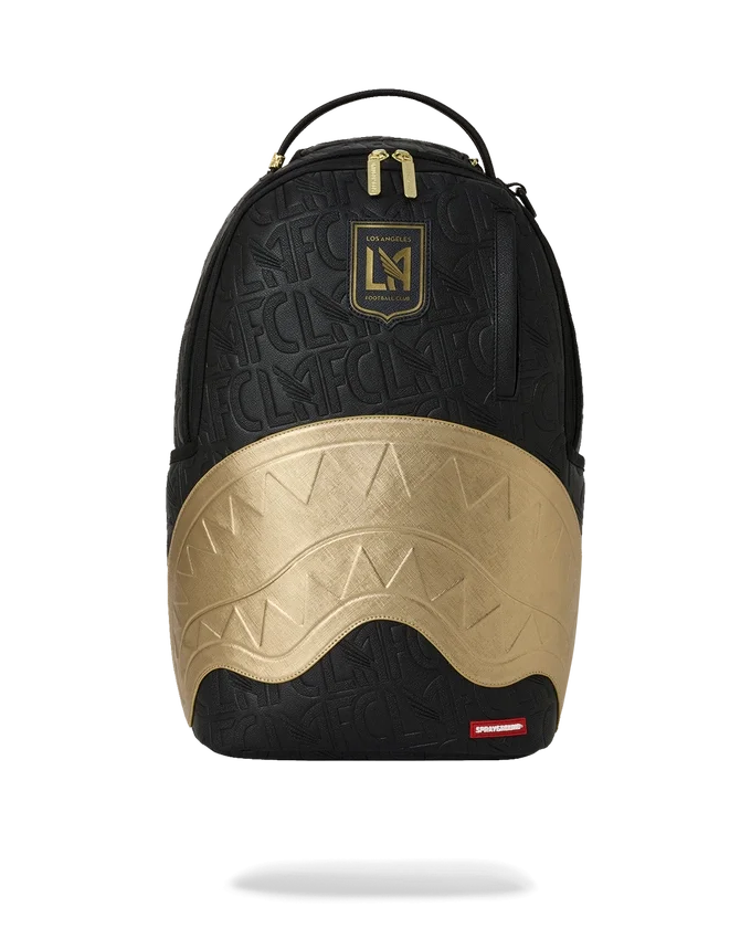RUCSAK MLS LAFC GOLD SHARK DLXSV