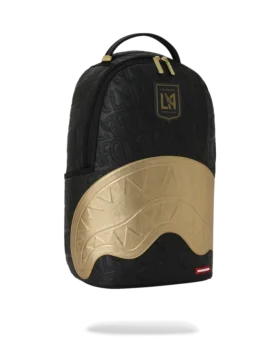 RUCSAK MLS LAFC GOLD SHARK DLXSV