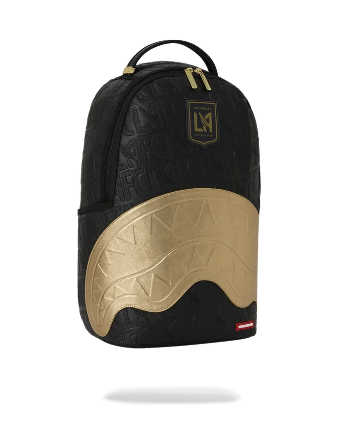RUCSAK MLS LAFC GOLD SHARK DLXSV