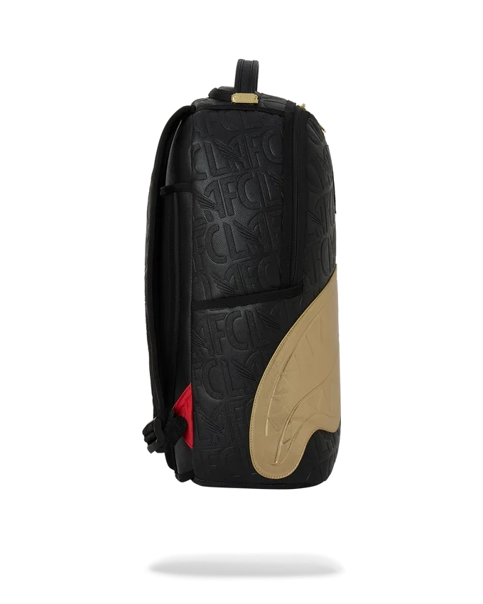 RUCSAK MLS LAFC GOLD SHARK DLXSV