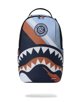 RUCSAK MLS NYCFC SPEED SHARK DLXSV
