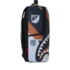 RUCSAK MLS NYCFC SPEED SHARK DLXSV