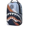 RUCSAK MLS NYCFC SPEED SHARK DLXSV