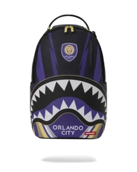 RUCSAK MLS ORLANDO CITY SHARK DLXSV