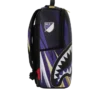 RUCSAK MLS ORLANDO CITY SHARK DLXSV