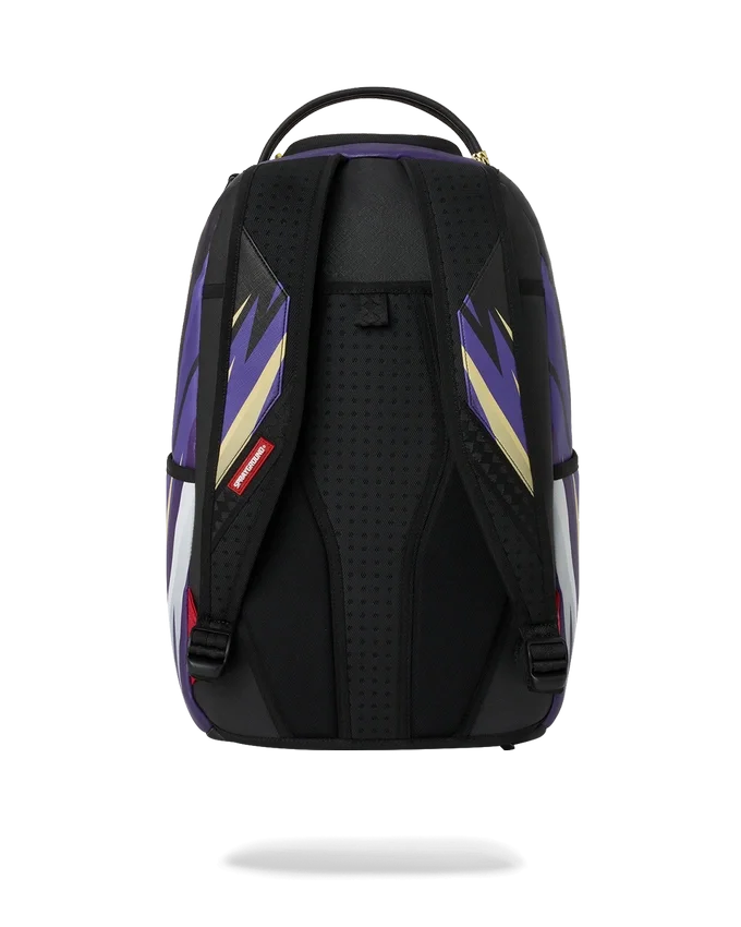 RUCSAK MLS ORLANDO CITY SHARK DLXSV